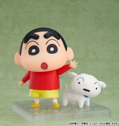 「ねんどろいど 野原しんのすけ」