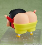 「ねんどろいど 野原しんのすけ」