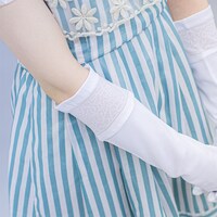 「とある科学の超電磁砲T 食蜂操祈グローブ」