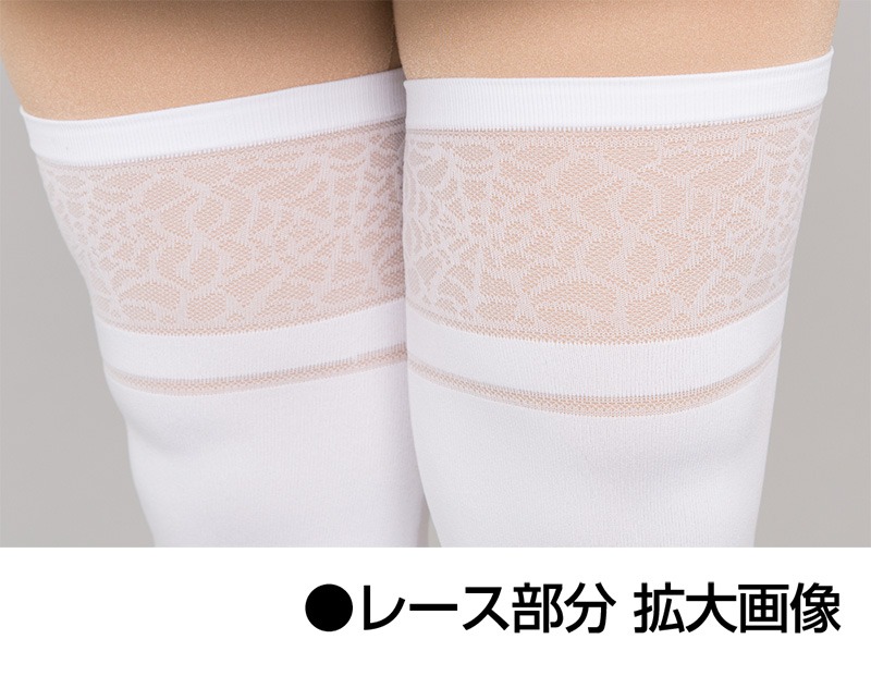 「とある科学の超電磁砲T 食蜂操祈オーバーニーソックス」