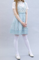 「とある科学の超電磁砲T 食蜂操祈オーバーニーソックス」