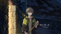 劇場アニメ「海辺のエトランゼ」場面写真