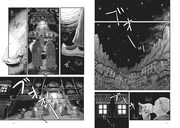 「月と金のシャングリラ」1巻より。