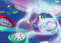 「ドラえもんチャンネル」にて配布されているTVアニメ「ドラえもん」Web用壁紙の1種。