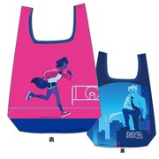 「エコバッグ（TaS限定Ver.）」