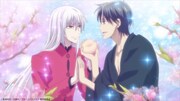 TVアニメ「『フルーツバスケット』2nd season」3話より。