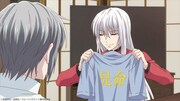 TVアニメ「『フルーツバスケット』2nd season」3話より。