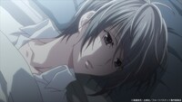 TVアニメ「『フルーツバスケット』2nd season」3話より。