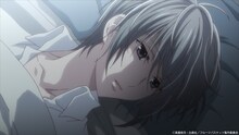 TVアニメ「『フルーツバスケット』2nd season」3話より。
