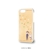 「ハードケース（iPhone6 / 6s / 7 / 8兼用）」