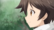 TVアニメ「神達に拾われた男」ティザーPVより。