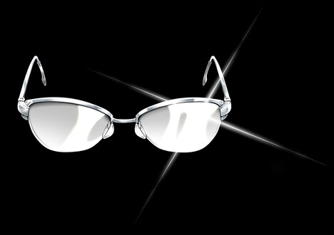 「SHAMAN KING マルコス」予告カット