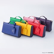 ショルダーポーチ