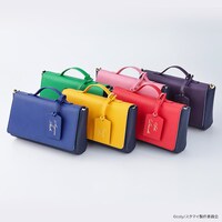 ショルダーポーチ