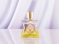 「ギルガメッシュ フレグランス」