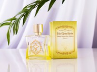 「ギルガメッシュ フレグランス」