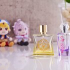 アニメ「FGO」賢王ギルガメッシュ、マーリンのフレグランスが受注生産で登場