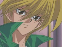 「遊☆戯☆王デュエルモンスターズ」より。