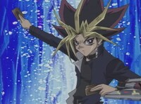 「遊☆戯☆王デュエルモンスターズ」より。