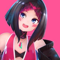 AZKi (c)2017-2020 cover corp.