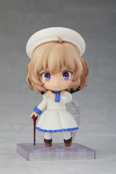 「ねんどろいど 岩永琴子」