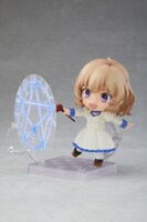 「ねんどろいど 岩永琴子」
