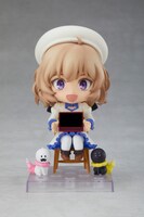「ねんどろいど 岩永琴子」
