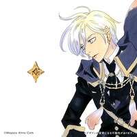 「ピエールの氷雪のピアス」