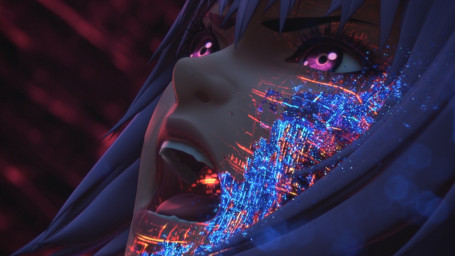 「攻殻機動隊 SAC_2045」より。