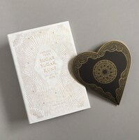 「シュガシュガルーン・コレクションブック」