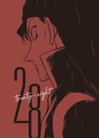 「まいにち秀一カレンダー」の1種。