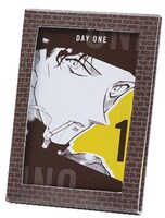 「まいにち秀一カレンダー」