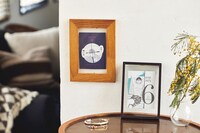 「まいにち秀一カレンダー」の使用イメージ。