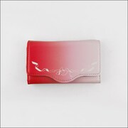 間桐桜＆遠坂凛デザインのキーケース。