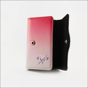 間桐桜＆遠坂凛デザインのキーケース。