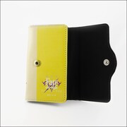 ギルガメッシュデザインのキーケース。