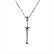 セイバーモチーフペンダント