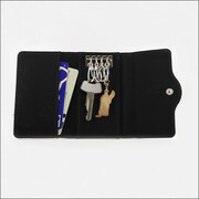 キーケースの使用イメージ。