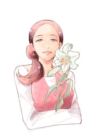 「最果てから、徒歩5分」イラスト