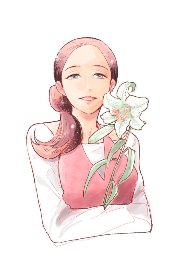「最果てから、徒歩5分」イラスト