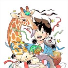 生き物創造お仕事コメディ「天地創造デザイン部」TVアニメ化!先行映像も公開に
