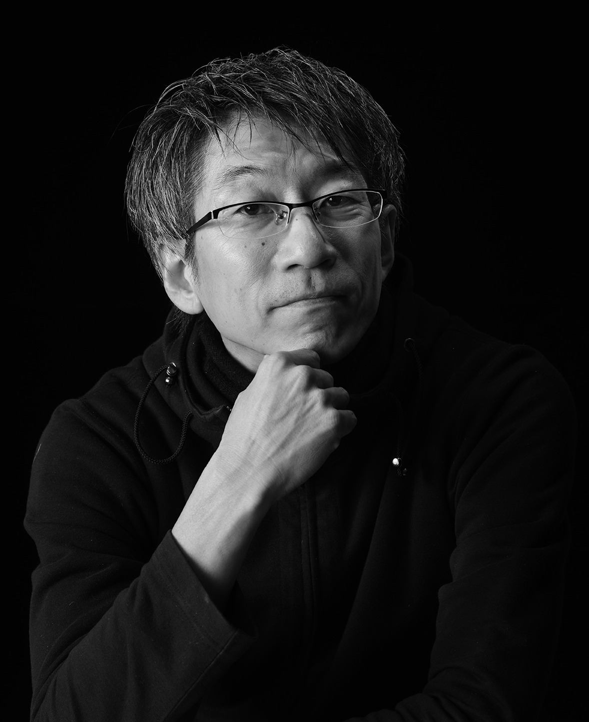 八代健志監督