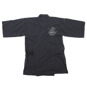 「志摩リン 甚平」