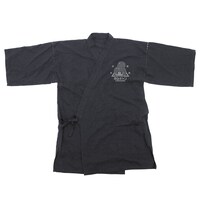 「志摩リン 甚平」