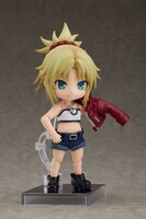 「ねんどろいどどーる “赤”のセイバー 私服Ver.」