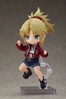 「ねんどろいどどーる “赤”のセイバー 私服Ver.」