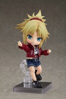 「ねんどろいどどーる “赤”のセイバー 私服Ver.」