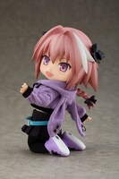 「ねんどろいどどーる “黒”のライダー 私服Ver.」