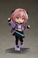 「ねんどろいどどーる “黒”のライダー 私服Ver.」