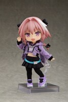 「ねんどろいどどーる “黒”のライダー 私服Ver.」
